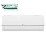 DUALCOOL Duvar Tipi Inverter 12000 Btu A++ Enerji Split Klima BEYAZ