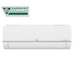 DUALCOOL Duvar Tipi Inverter 18000 Btu A++ Enerji Split Klima BEYAZ