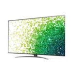 LG NANO86 50 inç NanoCell 4K Smart TV