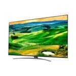 LG QNED81 86 inç 4K Smart TV