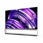 LG SIGNATURE OLED 8K 88 inç Z2 Serisi Smart TV