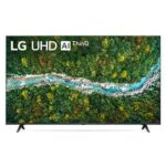 LG UP77 75 inç 4K Smart TV