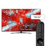 LG UQ91 86 inç 4K Smart TV