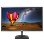 Lg Full HD IPS Oyun Monitör FreeSync™ 21,5 İnç 75Hz Yenileme Hızı ve 5ms Tepki Süresi