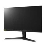 Lg Ultragear 27 İnç Oyun Monitörü FreeSync 144Hz Yenileme Hızı ve 1ms Tepki Süresi