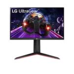 Lg_23,8 UltraGear™ Full HD IPS 1ms (GtG) Oyun Monitörü