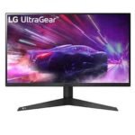 Lg_24 İnç UltraGear FHD 1ms 165Hz Monitör AMD FreeSync™ Premium