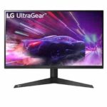 Lg_27 İnç UltraGear FHD 1ms 165Hz Monitör AMD FreeSync™ Premium