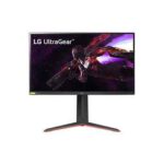 Lg_Ultragear 27 İnç Oyun Monitörü FreeSync 165Hz Yenileme Hızı Nano IPS Ekran 27GP850-B