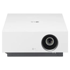 Projeksiyon Cihazı 4K UHD 2500 A.Lümen HD 30.000 Saat Lamba Ömrü 8,3MP