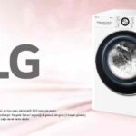 Lg Çamaşır Makinesi Yetkili Servisi